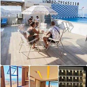 Hotel Alena, Akaba
